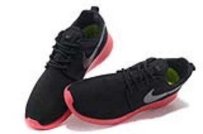 cheap couple's nike roshe run shoes cheap no. 32